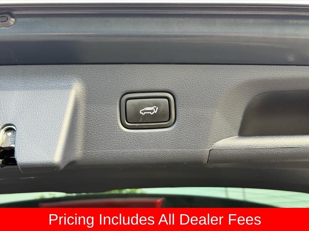 used 2021 Hyundai Palisade car, priced at $30,208