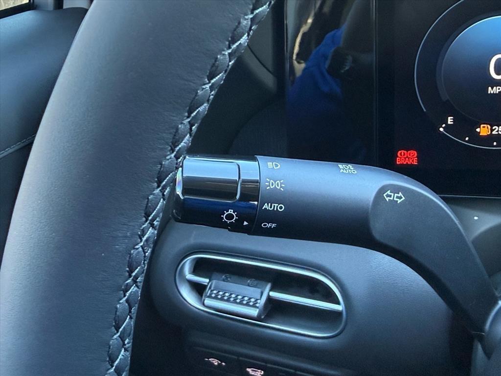 new 2026 Hyundai Palisade car, priced at $50,406