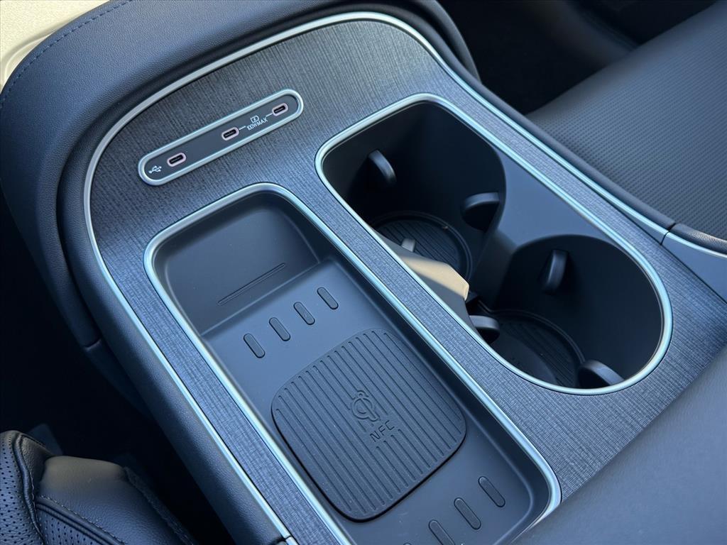 new 2026 Hyundai Palisade car, priced at $50,406