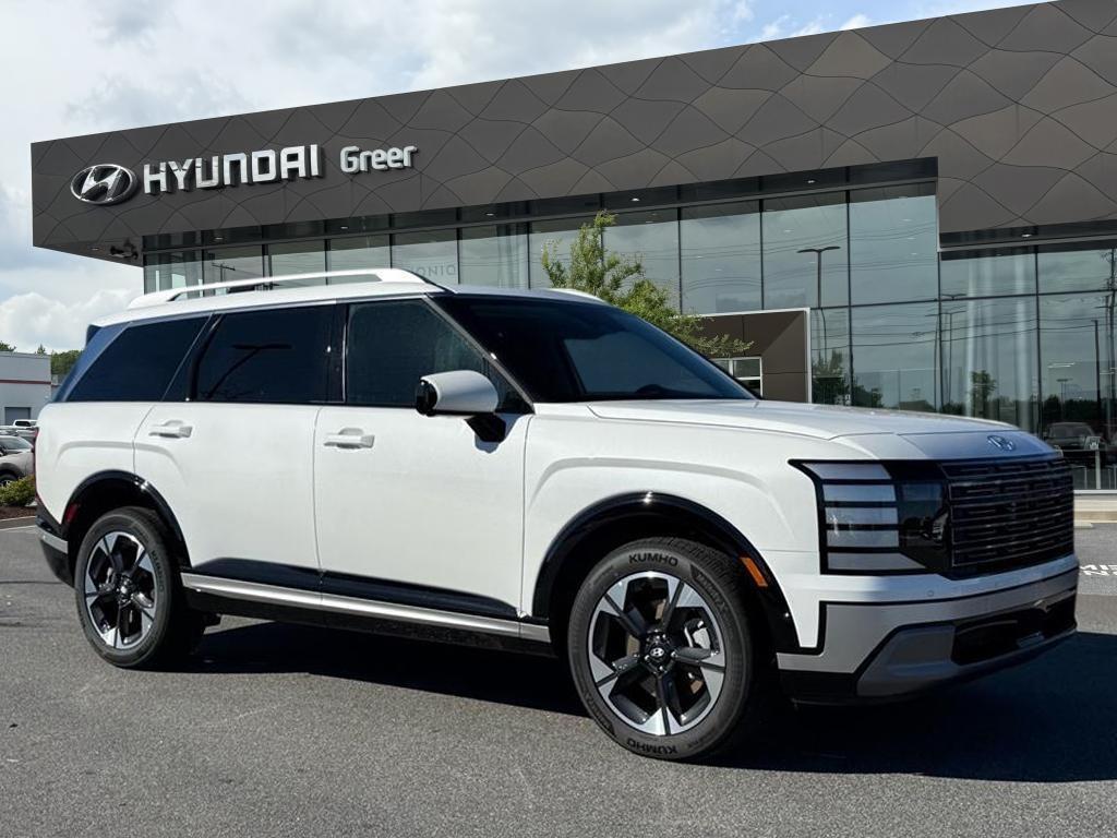 new 2026 Hyundai Palisade car, priced at $50,406