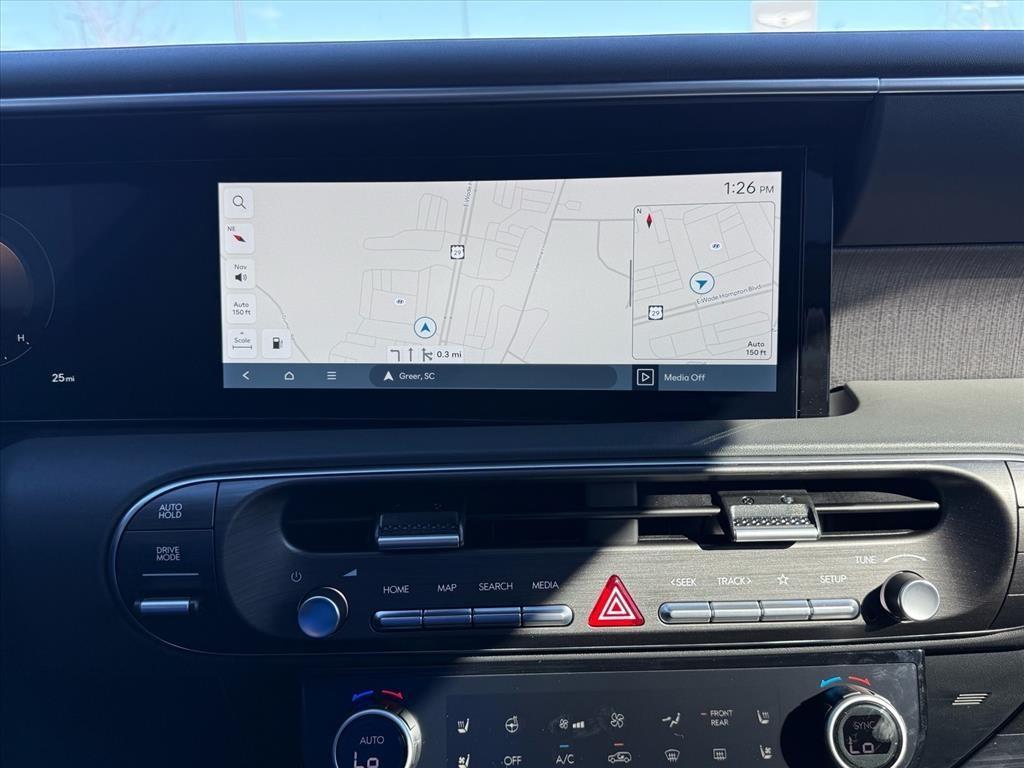 new 2026 Hyundai Palisade car, priced at $50,406