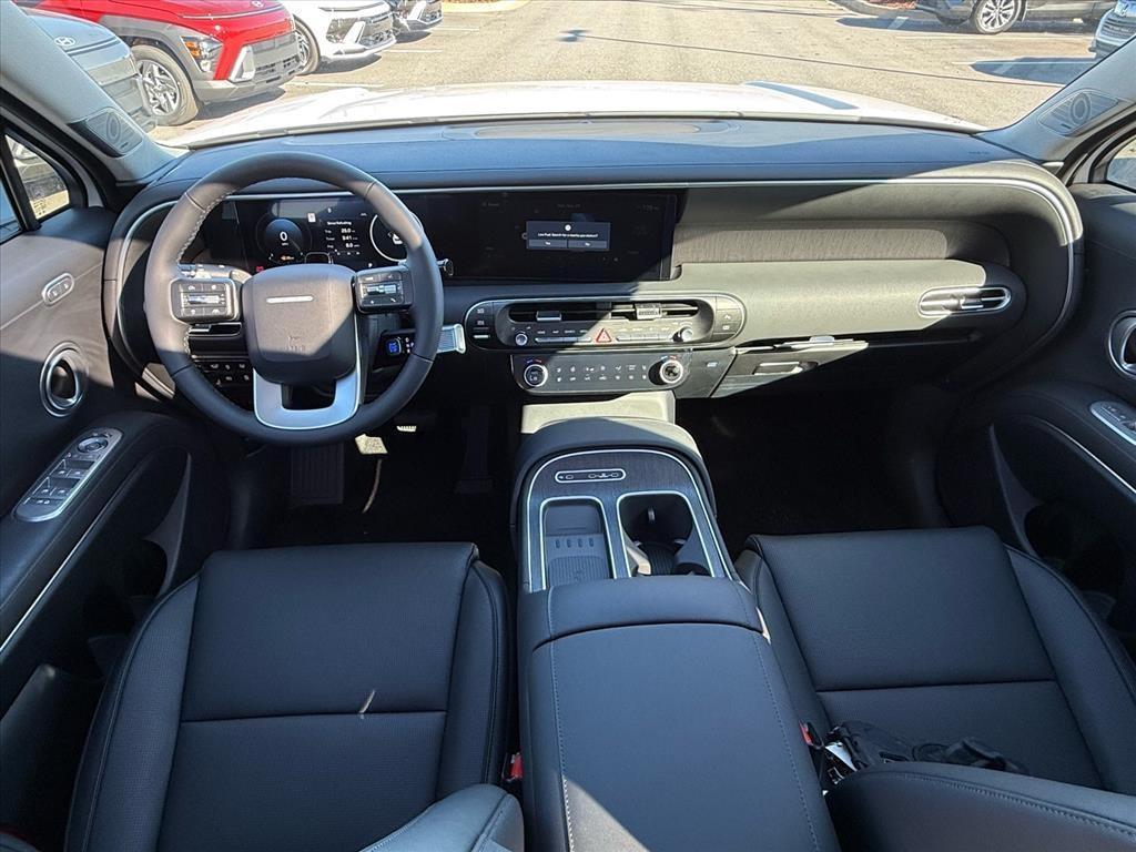 new 2026 Hyundai Palisade car, priced at $50,406