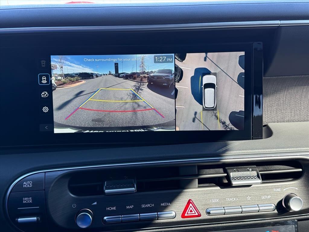 new 2026 Hyundai Palisade car, priced at $50,406