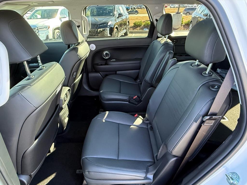 new 2026 Hyundai Palisade car, priced at $50,406