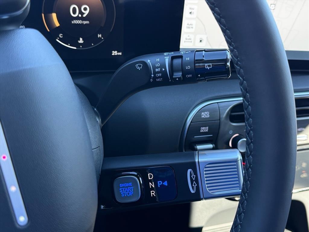 new 2026 Hyundai Palisade car, priced at $50,406