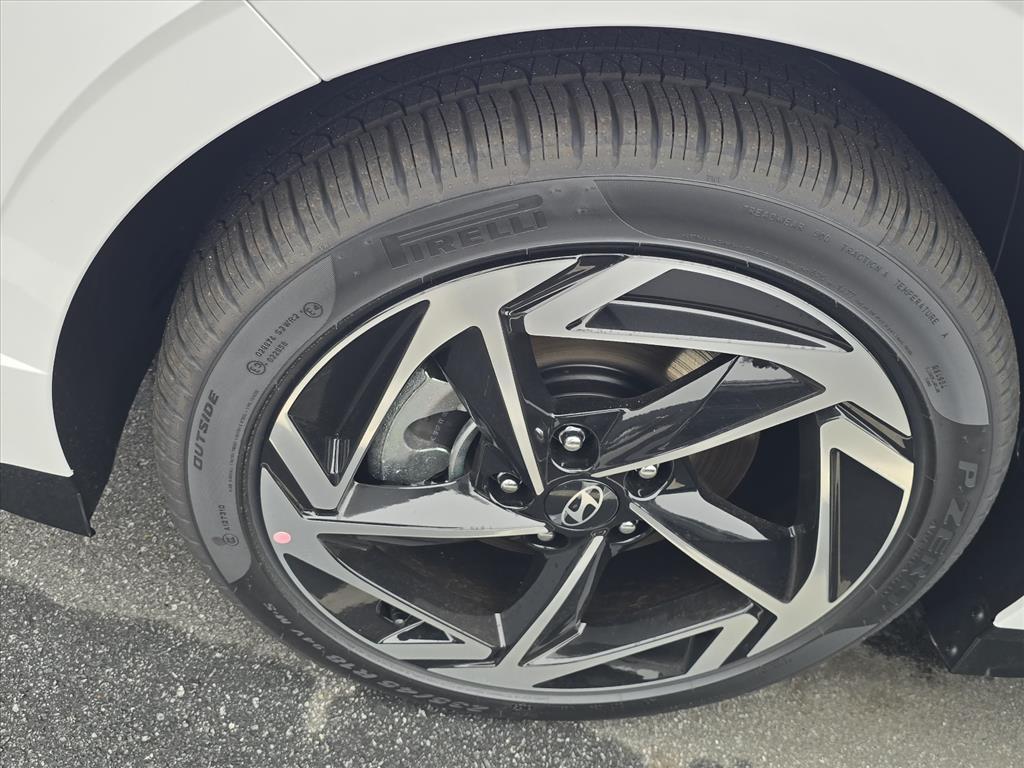 new 2026 Hyundai Sonata car, priced at $29,634