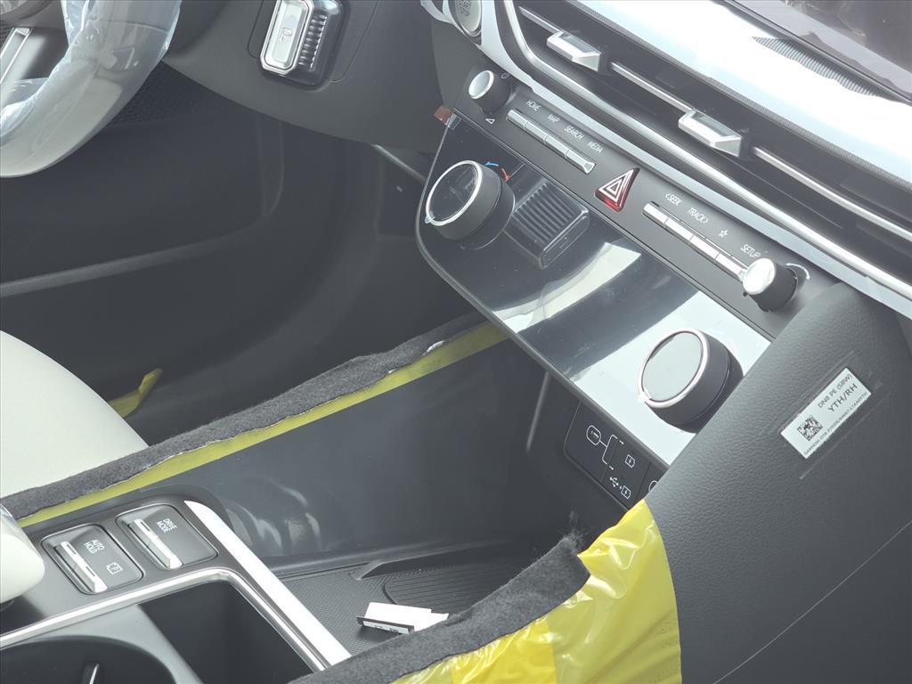 new 2026 Hyundai Sonata car, priced at $29,634