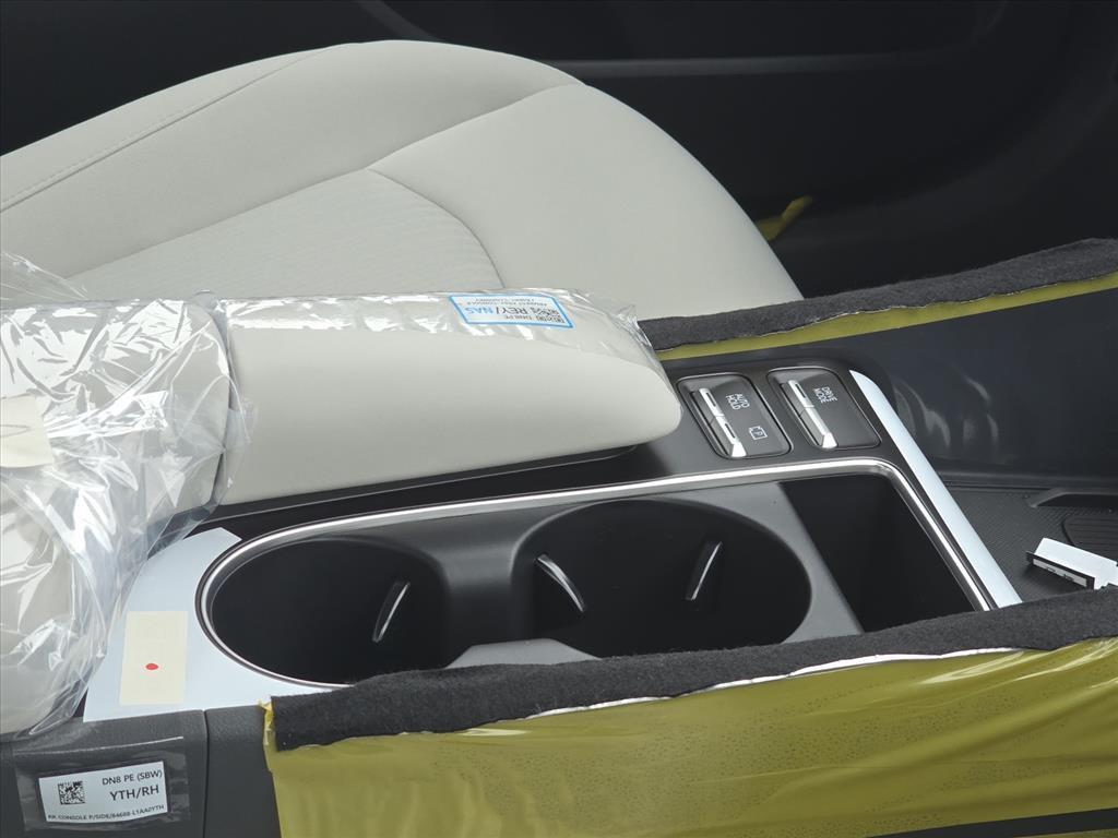 new 2026 Hyundai Sonata car, priced at $29,634