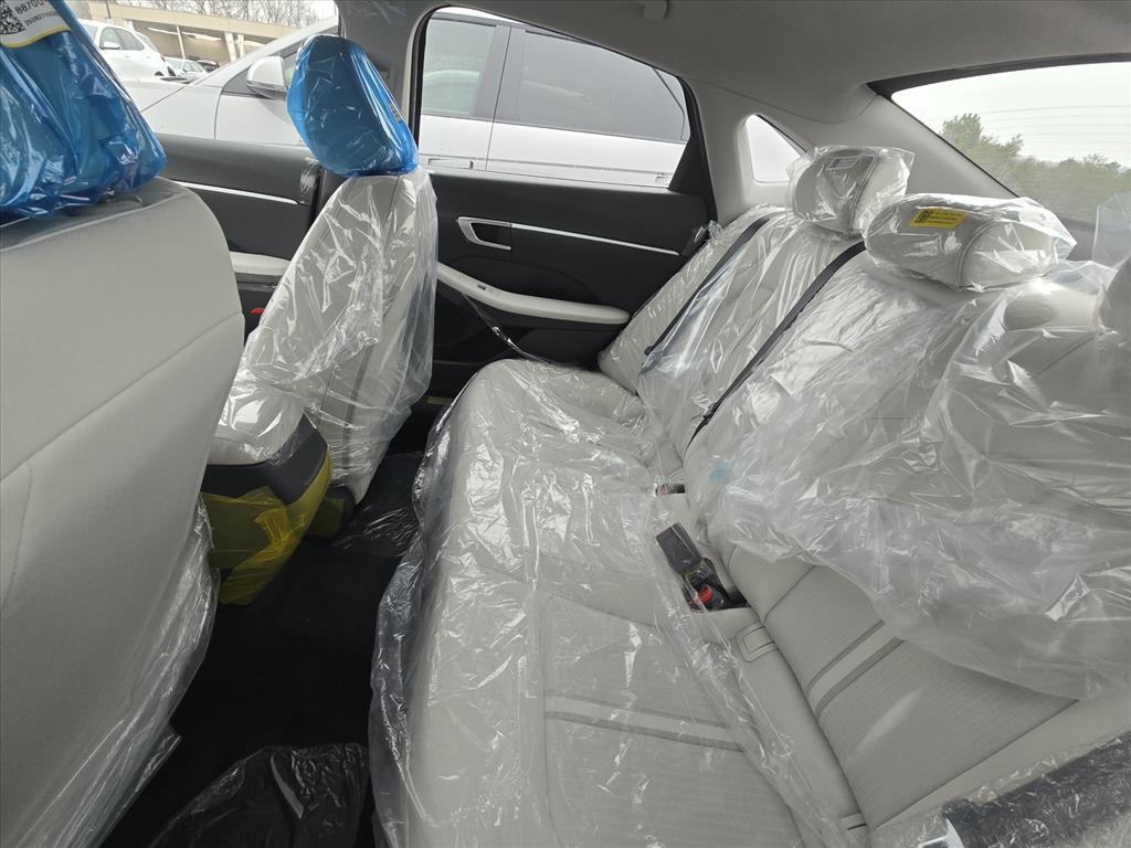 new 2026 Hyundai Sonata car, priced at $29,634