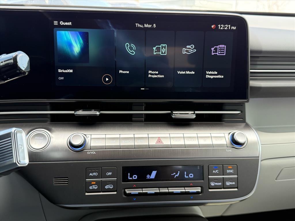 new 2026 Hyundai Kona car, priced at $29,214