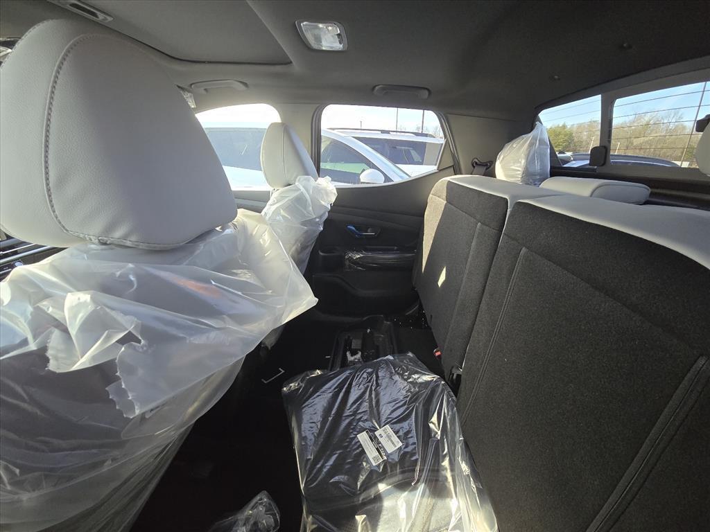 new 2026 Hyundai SANTA CRUZ car, priced at $35,698