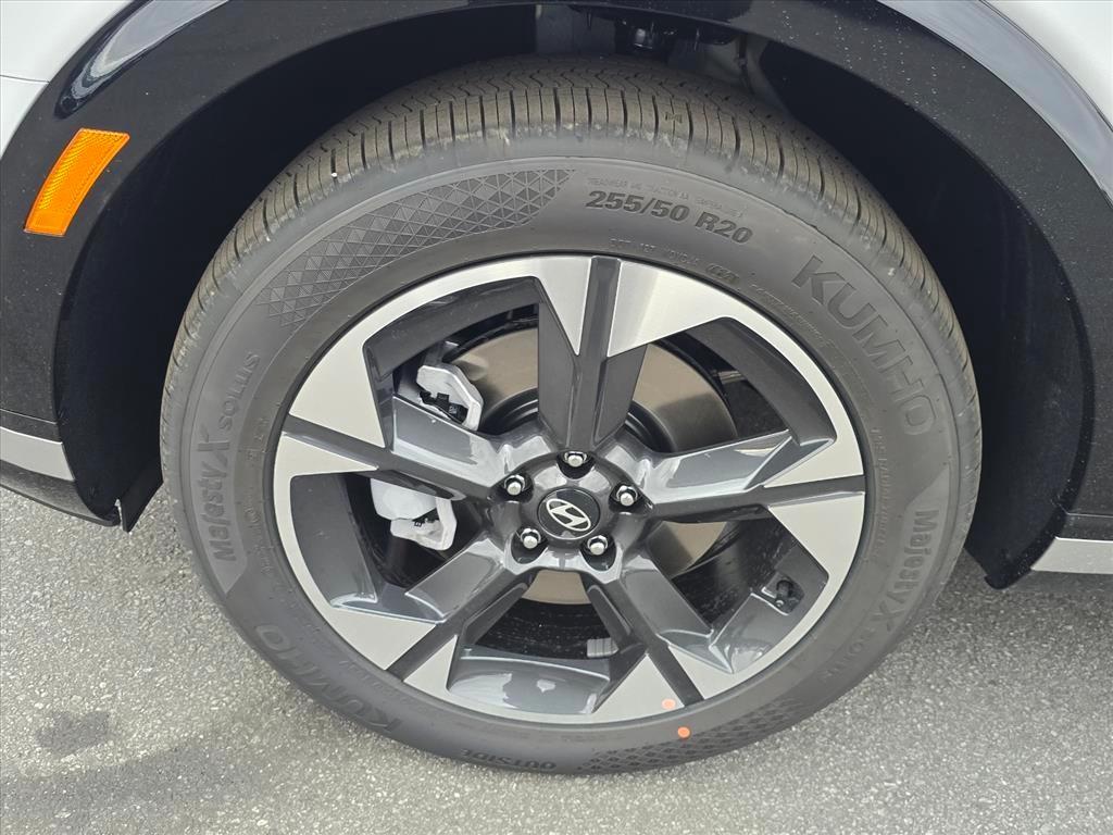 new 2026 Hyundai Palisade car, priced at $50,091