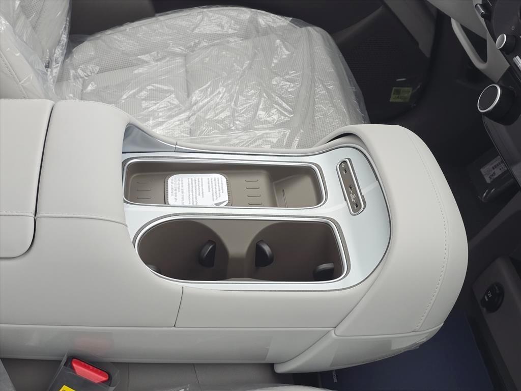 new 2026 Hyundai Palisade car, priced at $50,091