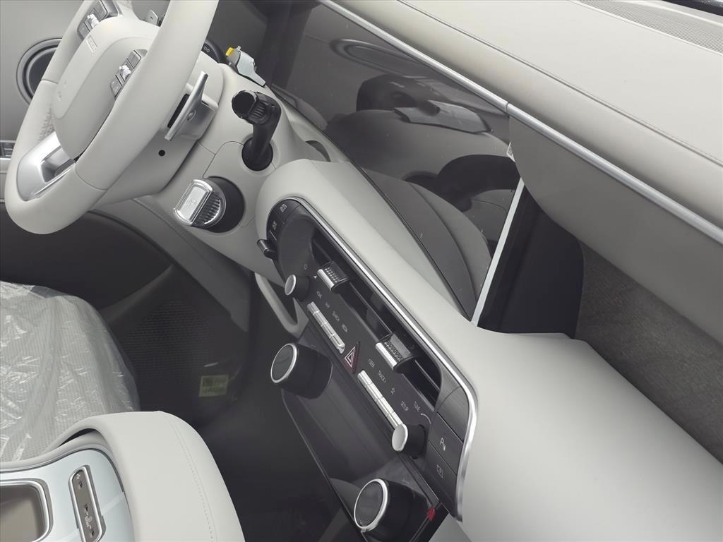 new 2026 Hyundai Palisade car, priced at $50,091