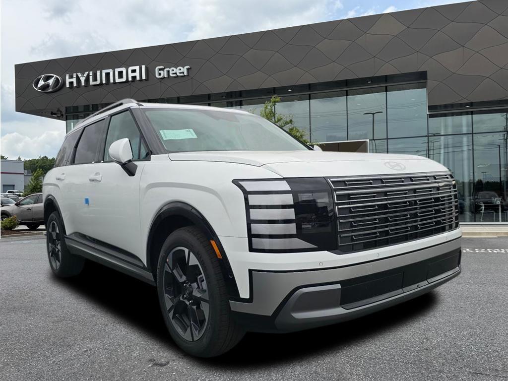 new 2026 Hyundai Palisade car, priced at $50,091