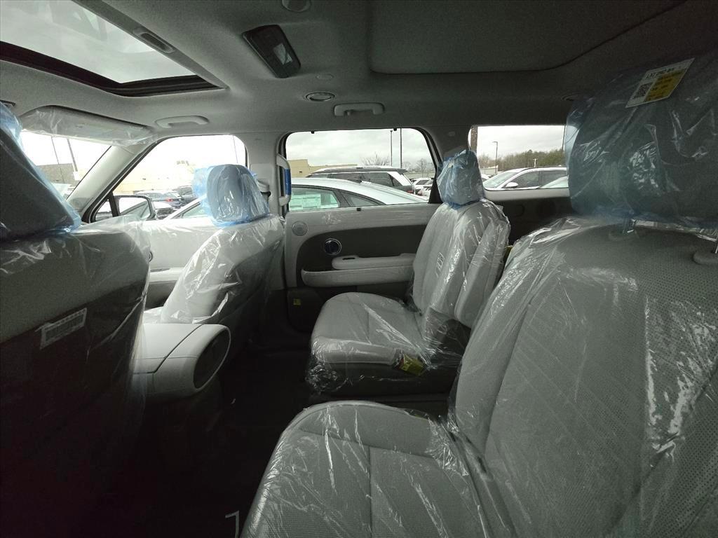 new 2026 Hyundai Palisade car, priced at $50,091