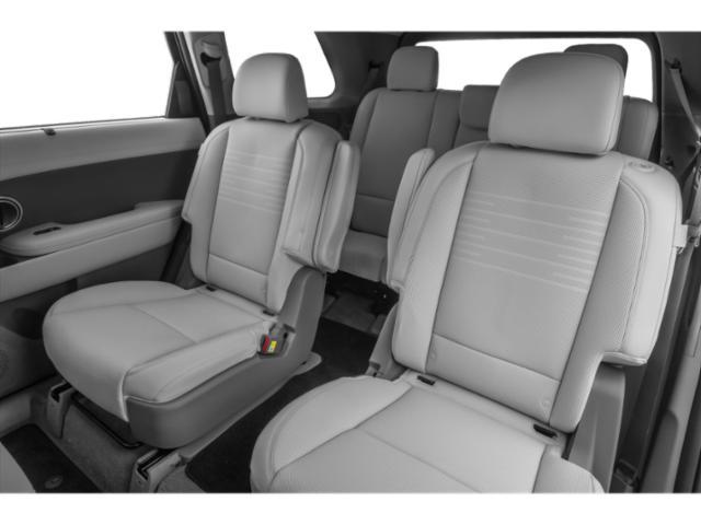 new 2026 Hyundai Palisade car, priced at $50,091