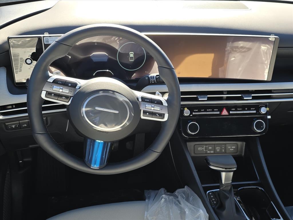 new 2026 Hyundai SANTA CRUZ car, priced at $44,993