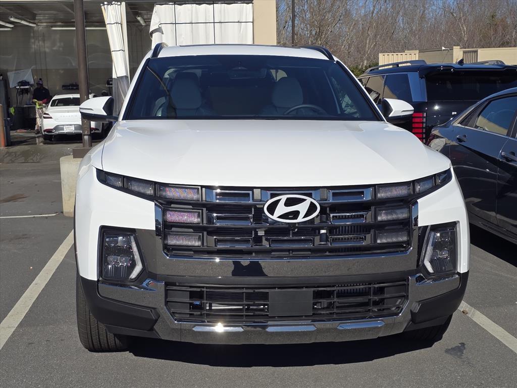 new 2026 Hyundai SANTA CRUZ car, priced at $44,993
