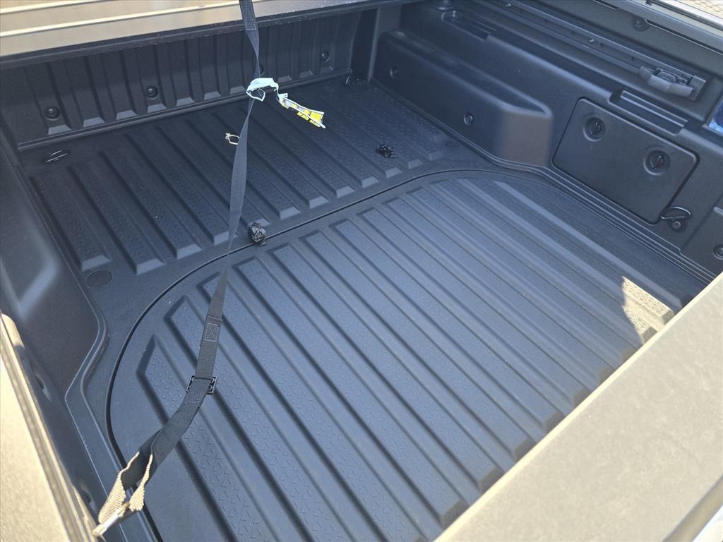 new 2026 Hyundai SANTA CRUZ car, priced at $44,993