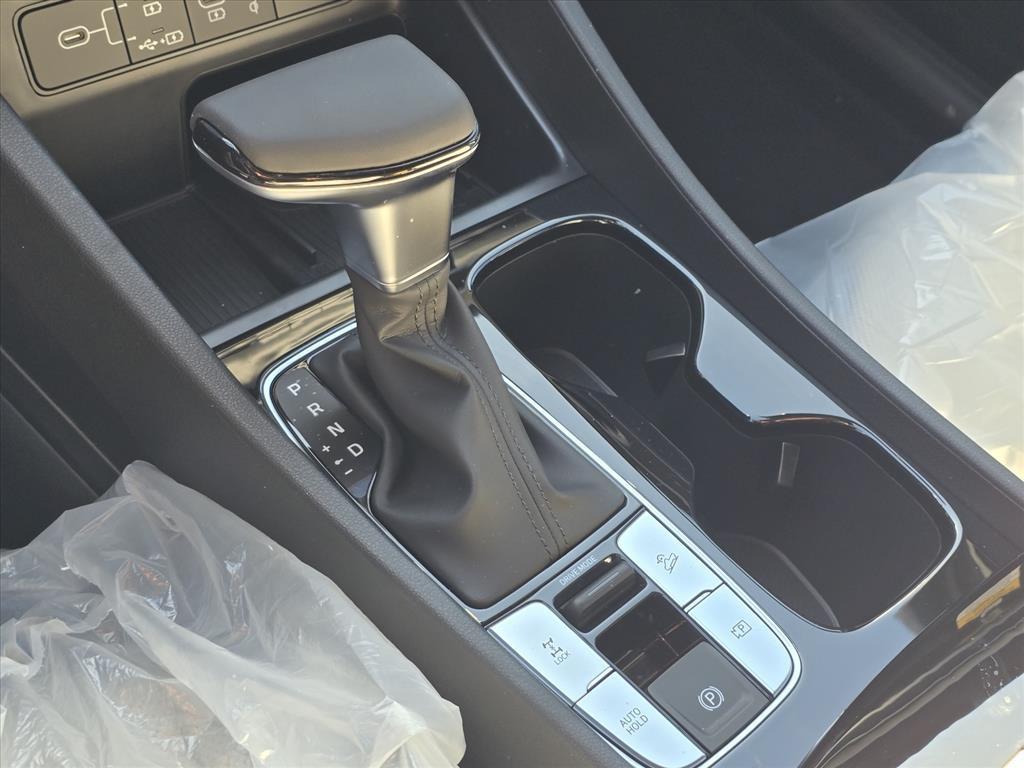 new 2026 Hyundai SANTA CRUZ car, priced at $44,993