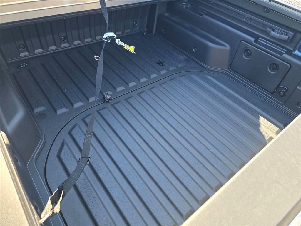 new 2026 Hyundai SANTA CRUZ car, priced at $44,993