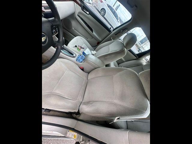 used 2007 Chevrolet Impala car, priced at $5,187