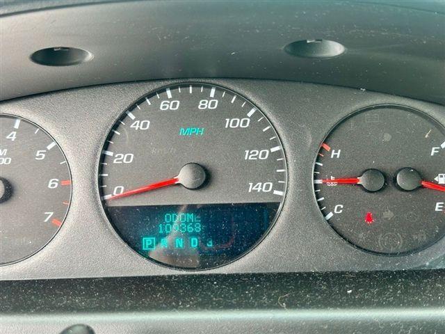 used 2007 Chevrolet Impala car, priced at $5,187