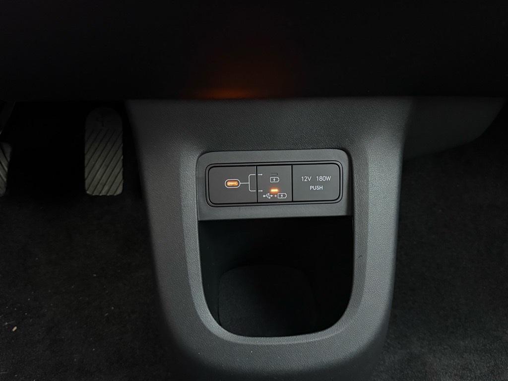 new 2026 Hyundai IONIQ 5 car, priced at $37,442