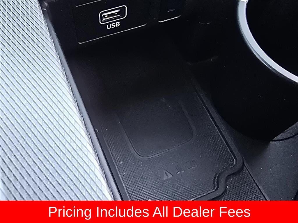 used 2020 Hyundai Palisade car, priced at $21,998