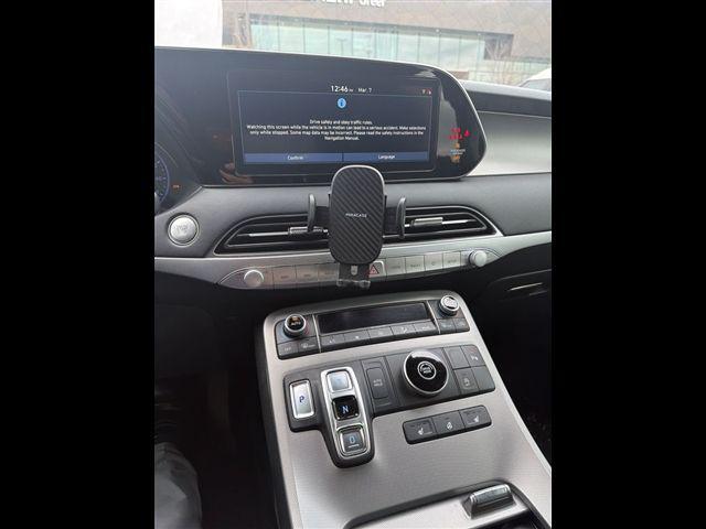 used 2020 Hyundai Palisade car, priced at $20,303