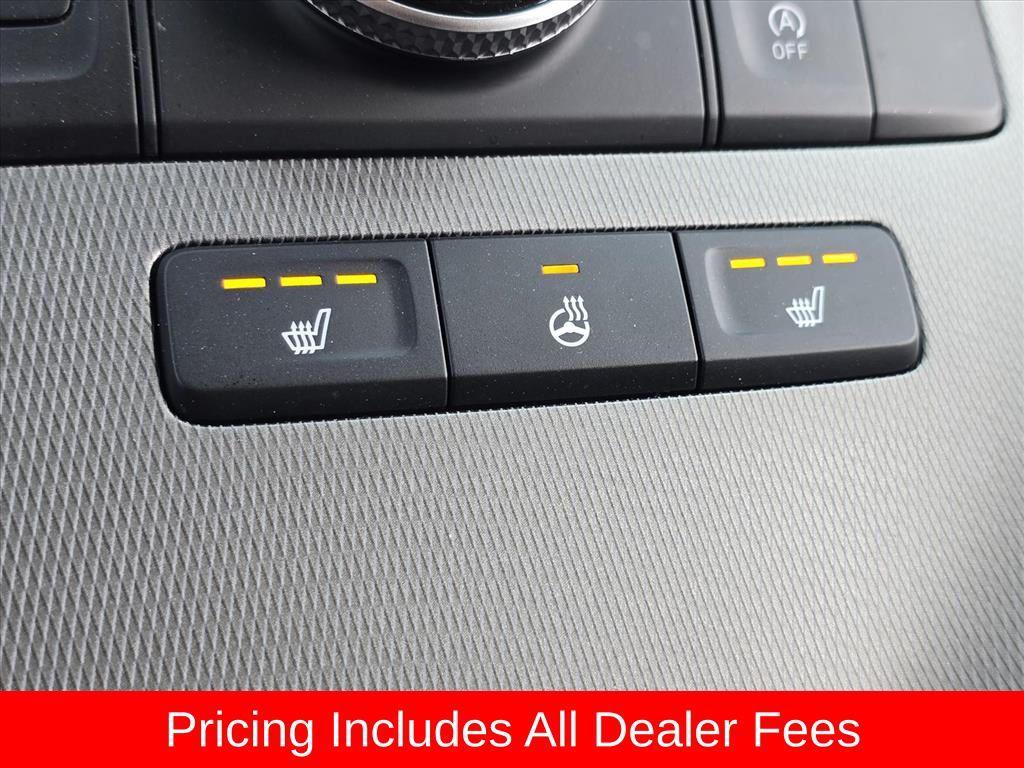 used 2020 Hyundai Palisade car, priced at $21,998