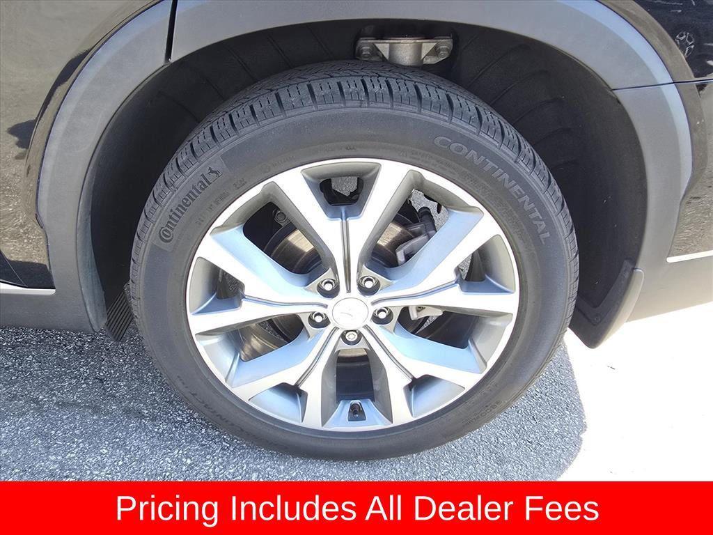 used 2020 Hyundai Palisade car, priced at $21,998