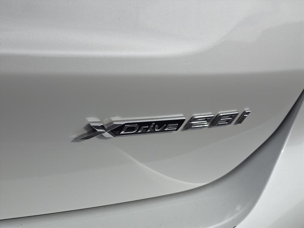 used 2019 BMW X1 car, priced at $19,081