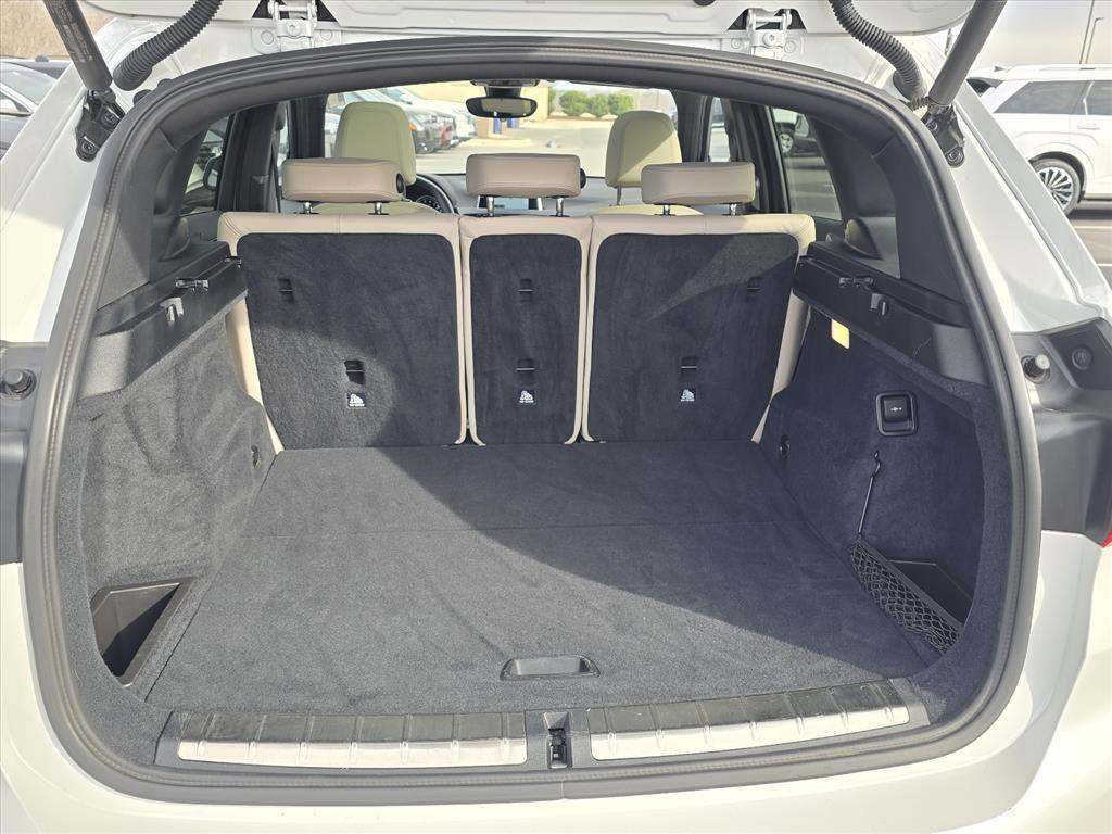 used 2019 BMW X1 car, priced at $19,081