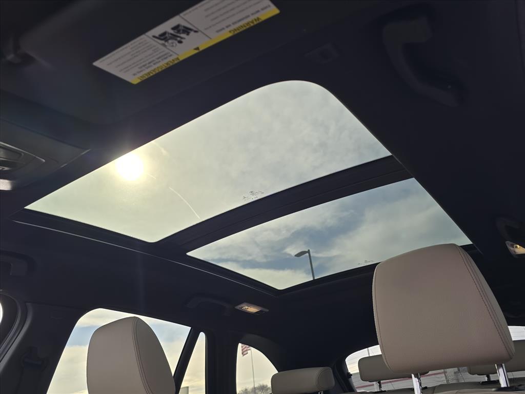 used 2019 BMW X1 car, priced at $19,081