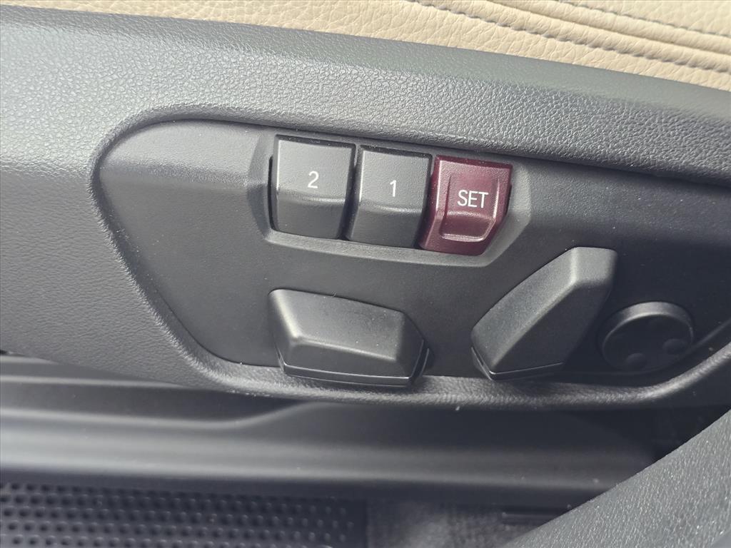 used 2019 BMW X1 car, priced at $19,081