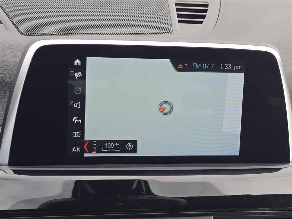 used 2019 BMW X1 car, priced at $19,081