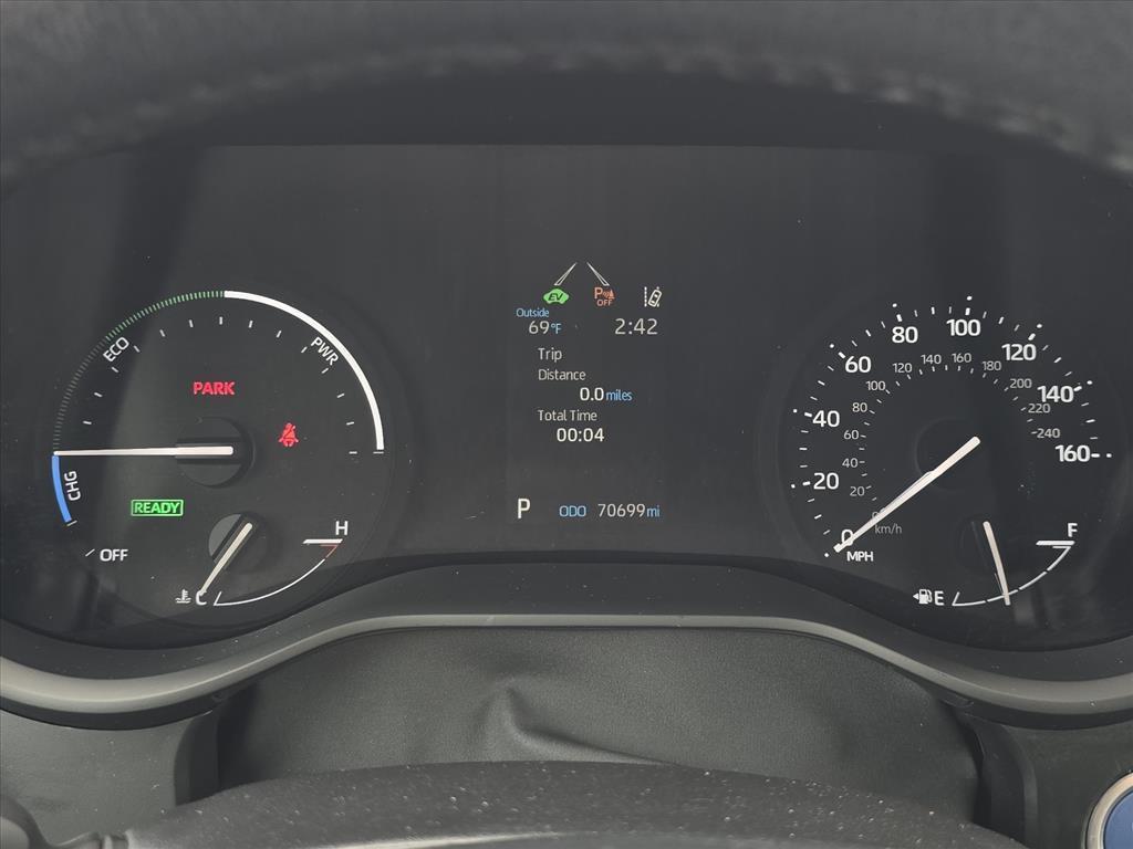 used 2024 Toyota Sienna car, priced at $34,364