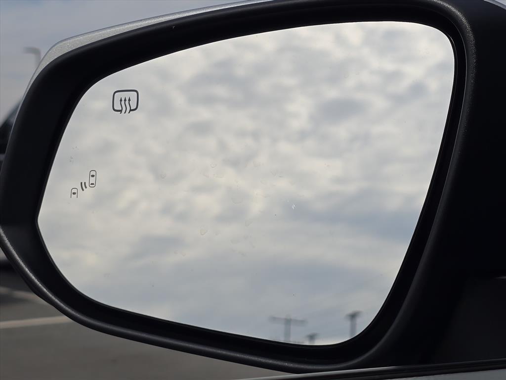 used 2024 Toyota Sienna car, priced at $34,364