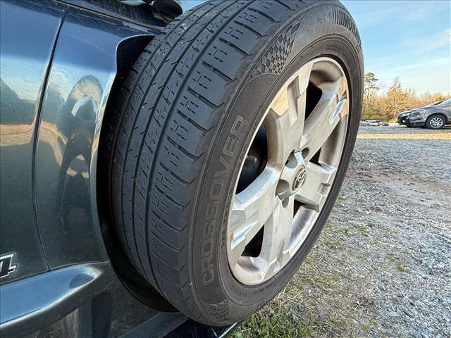 used 2008 Toyota RAV4 car, priced at $8,161