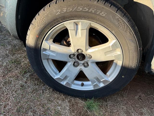 used 2008 Toyota RAV4 car, priced at $8,161