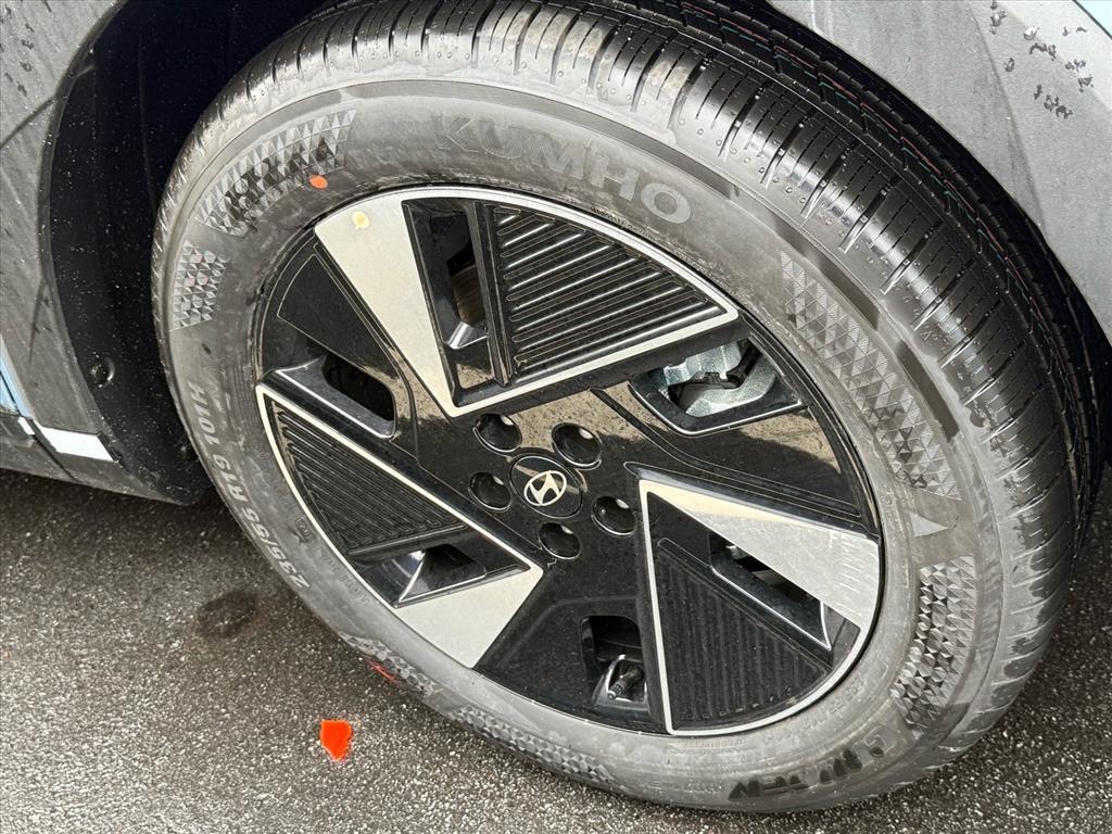 new 2026 Hyundai IONIQ 5 car, priced at $33,559