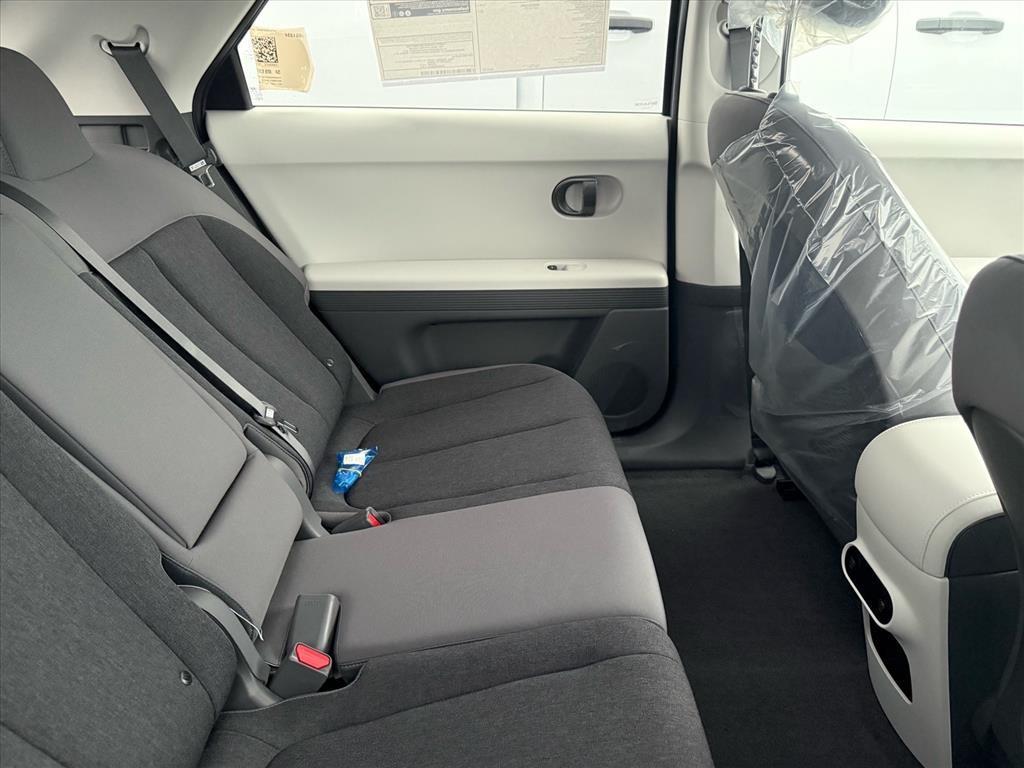 new 2026 Hyundai IONIQ 5 car, priced at $33,559