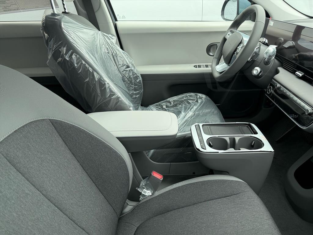 new 2026 Hyundai IONIQ 5 car, priced at $33,559