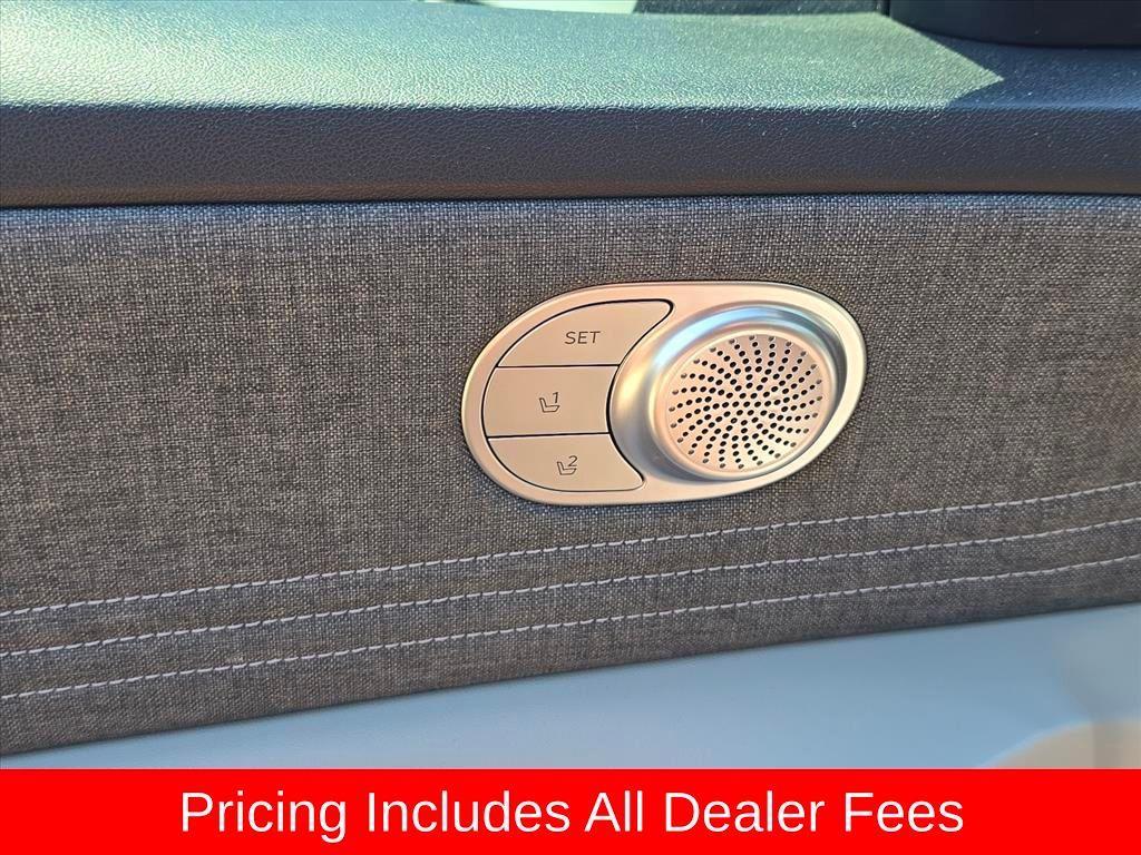 used 2023 Hyundai ELANTRA HEV car, priced at $22,795