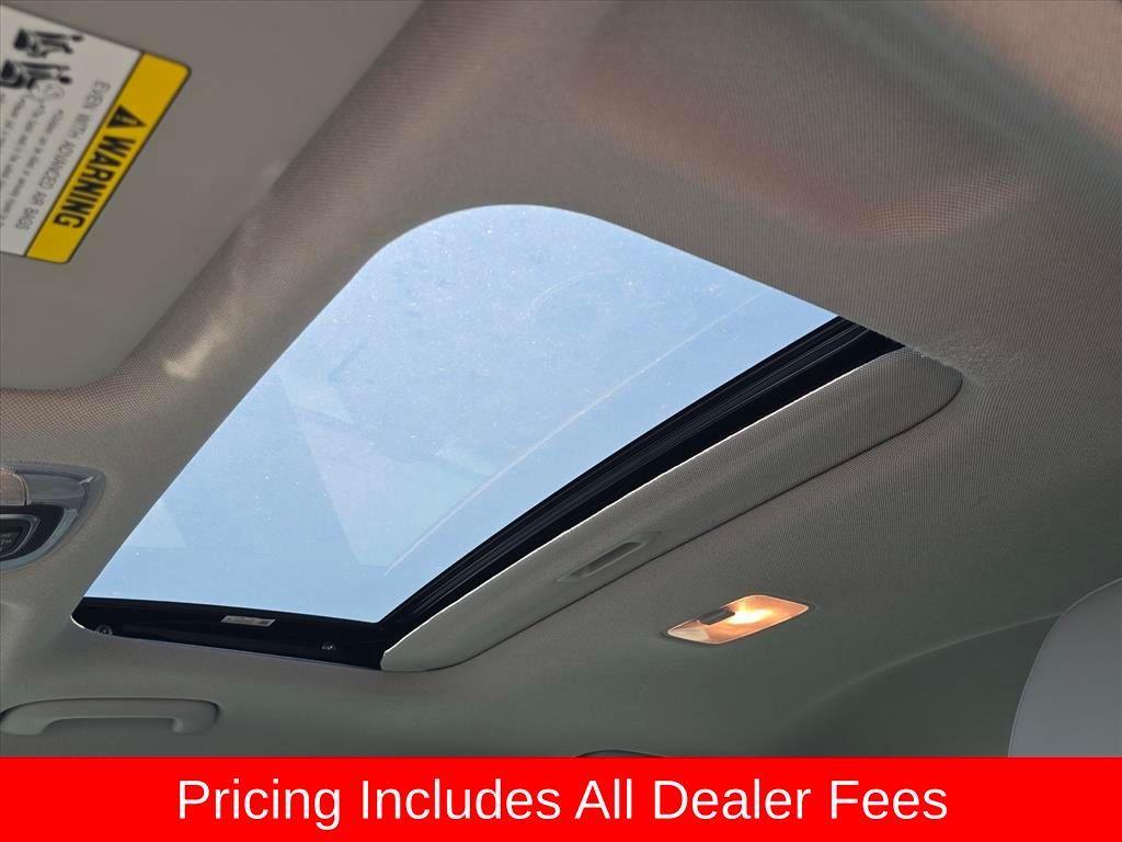used 2023 Hyundai ELANTRA HEV car, priced at $22,795