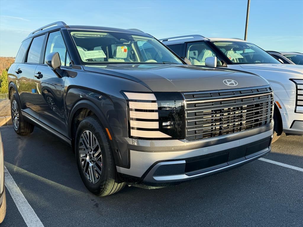 new 2026 Hyundai Palisade car, priced at $44,986