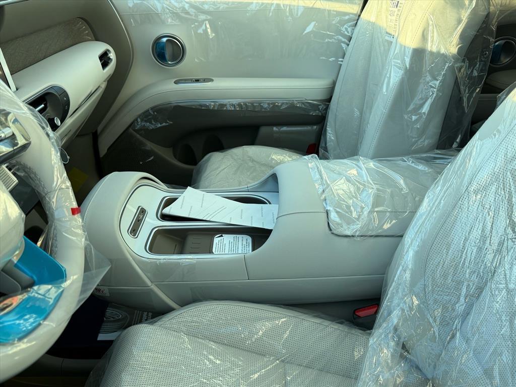 new 2026 Hyundai Palisade car, priced at $44,986