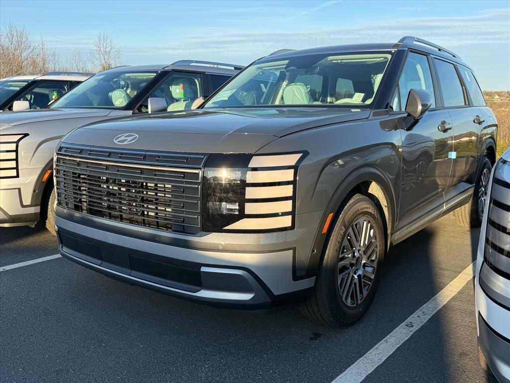 new 2026 Hyundai Palisade car, priced at $44,986